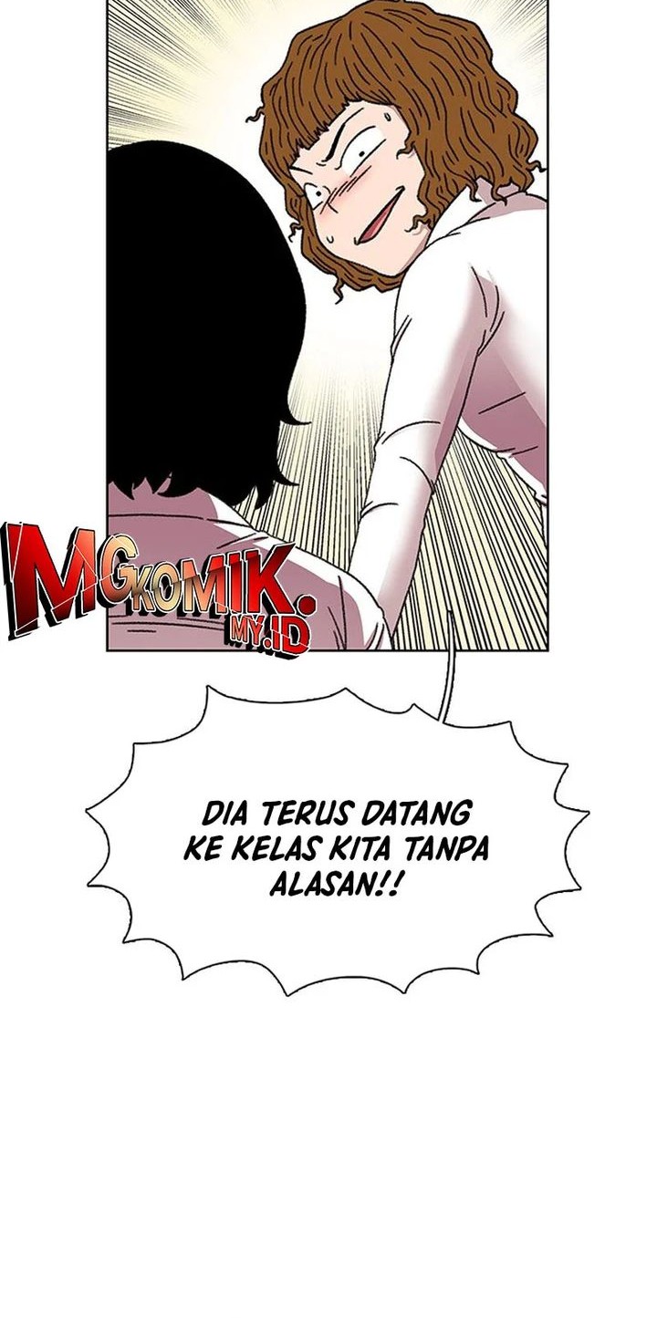 Star Ginseng Store chapter 22 halaman 50