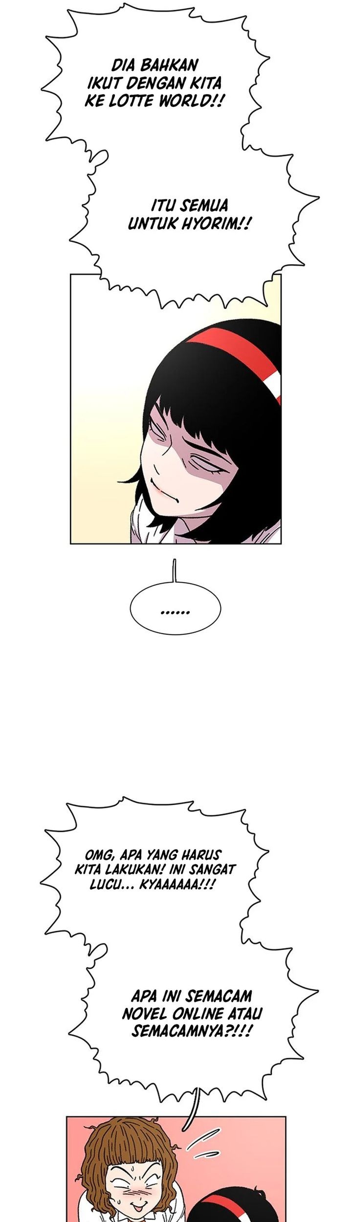 Star Ginseng Store chapter 22 halaman 51