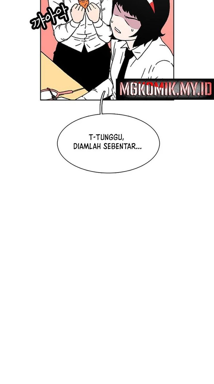 Star Ginseng Store chapter 22 halaman 52