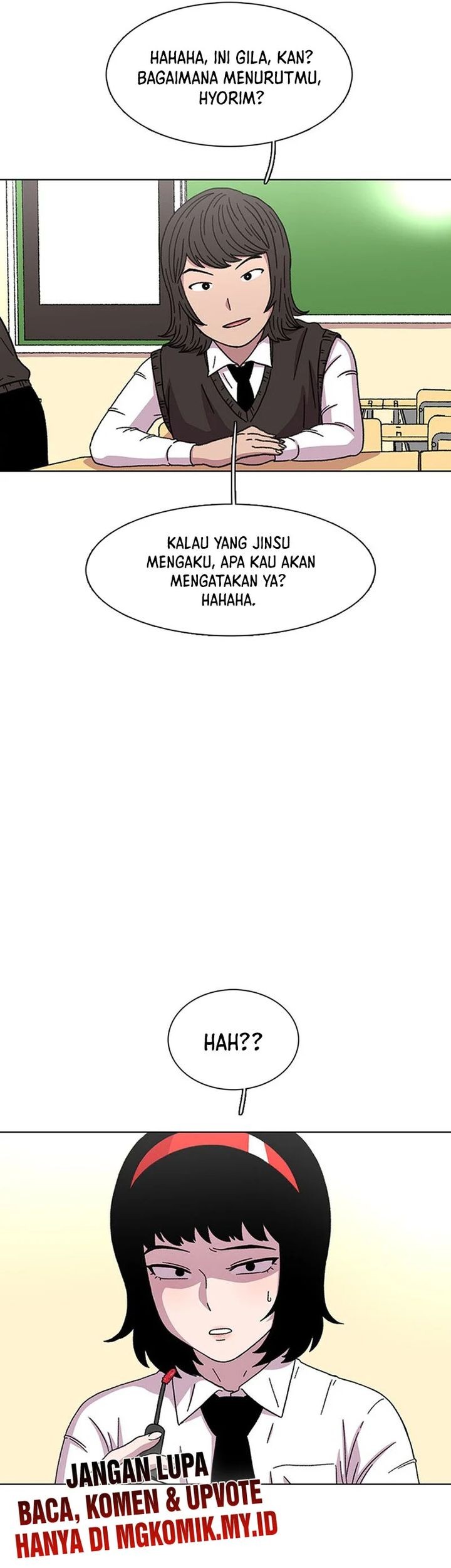 Star Ginseng Store chapter 22 halaman 53