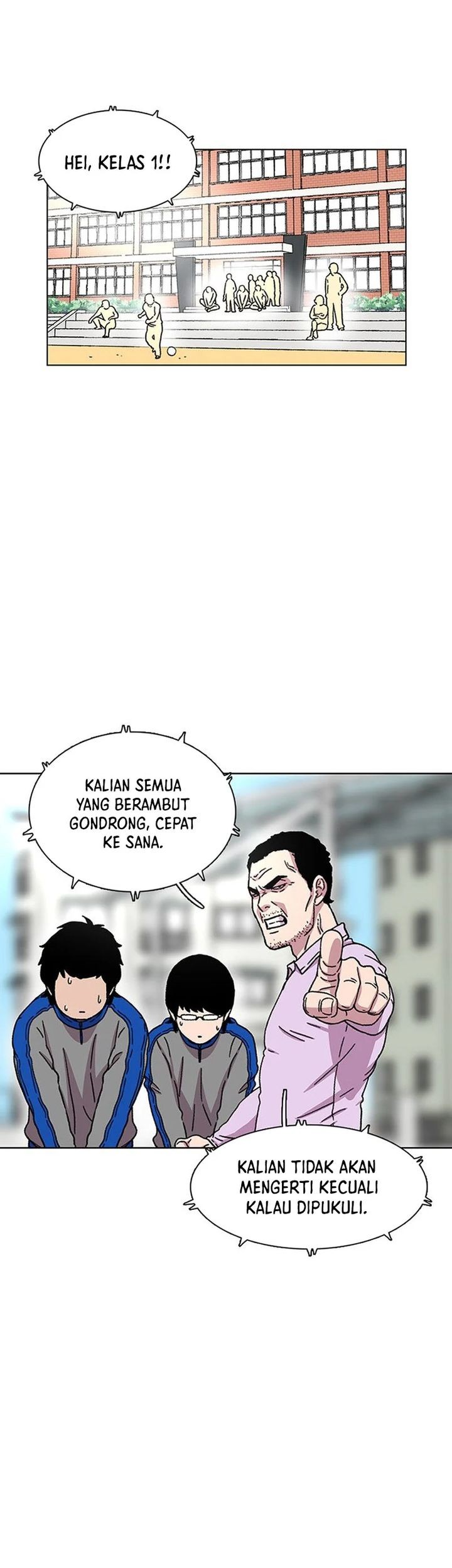 Star Ginseng Store chapter 22 halaman 55