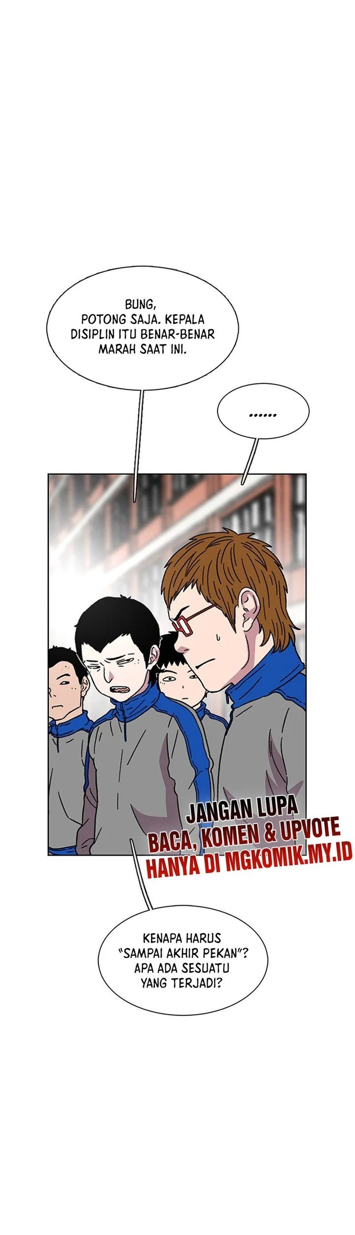 Star Ginseng Store chapter 22 halaman 63