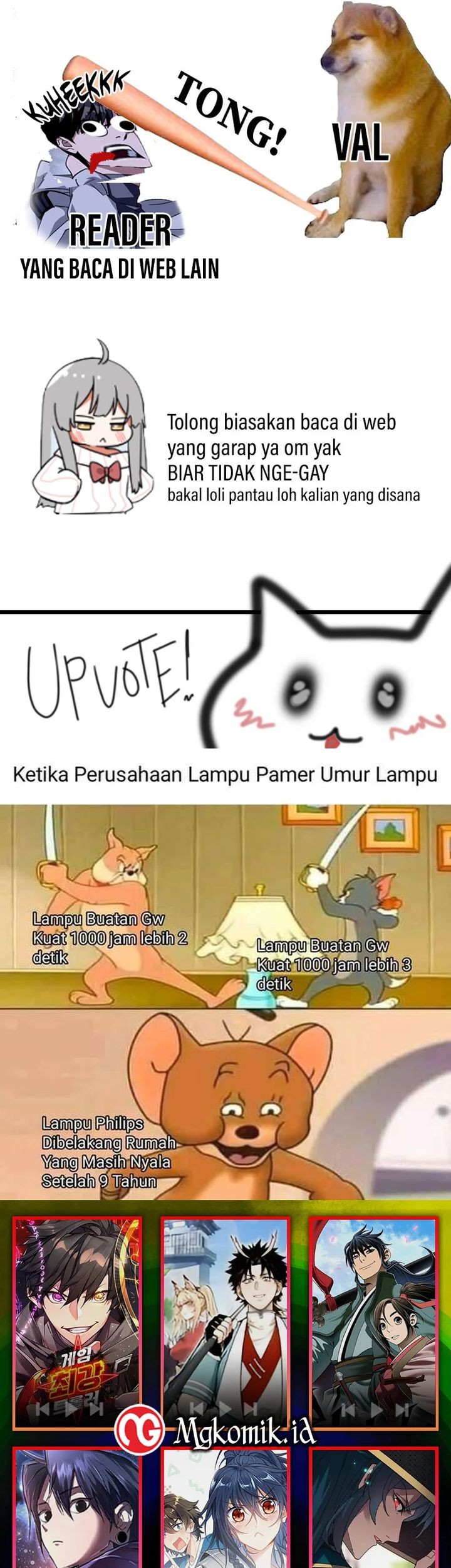 Star Ginseng Store chapter 22 halaman 71