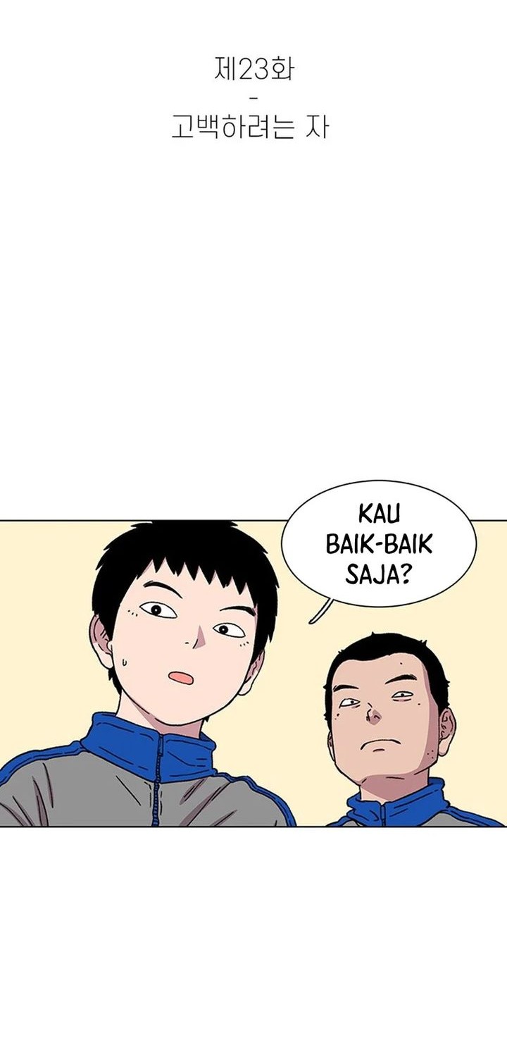 Star Ginseng Store Bab 23 halaman 2