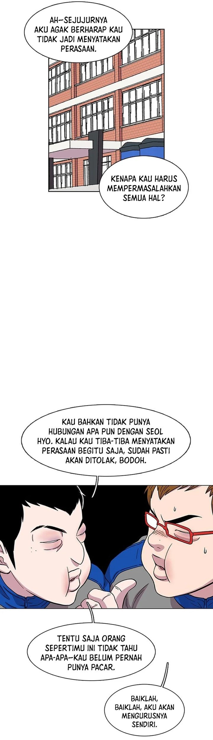 Star Ginseng Store Bab 23 halaman 7