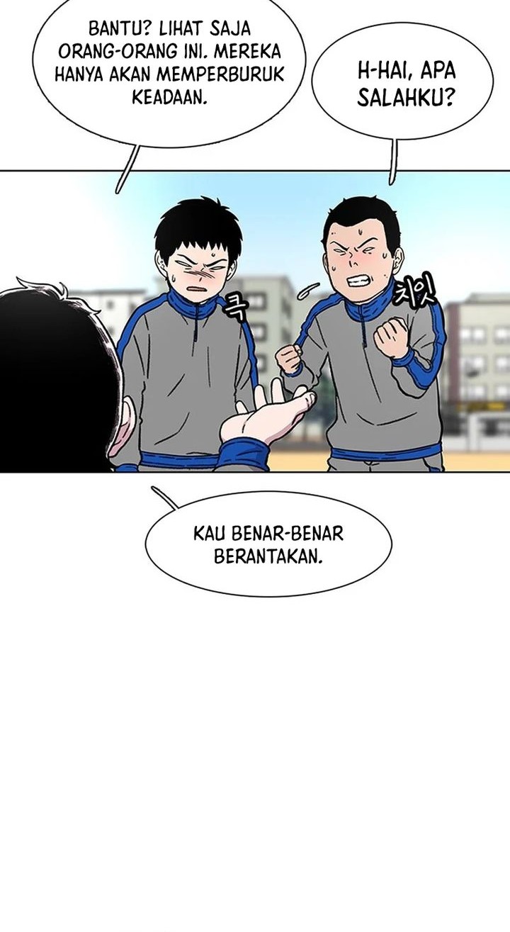 Star Ginseng Store Bab 23 halaman 10