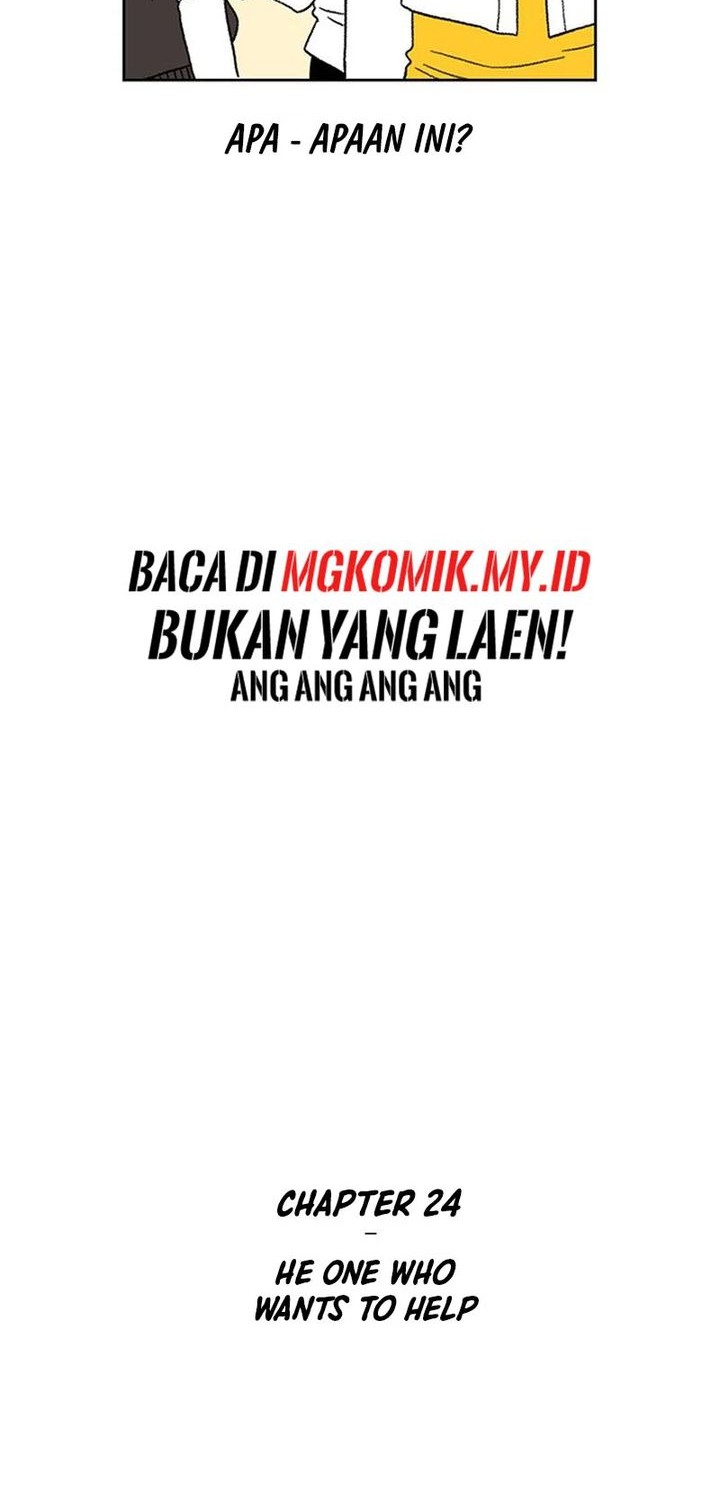 Star Ginseng Store Bab 24 halaman 16