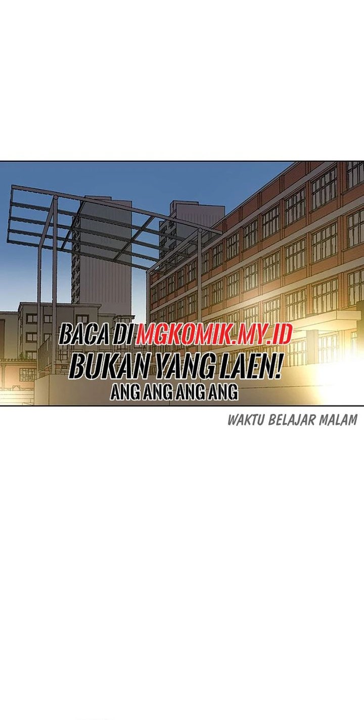 Star Ginseng Store Bab 24 halaman 46