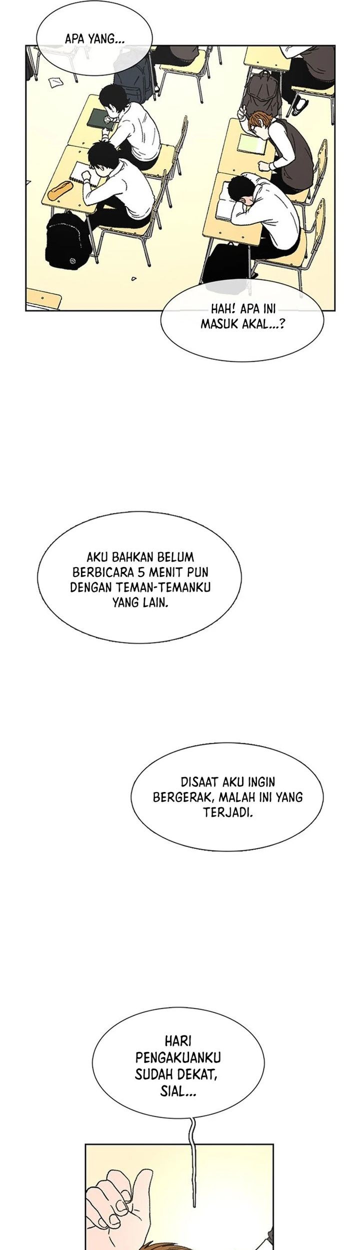 Star Ginseng Store Bab 24 halaman 47
