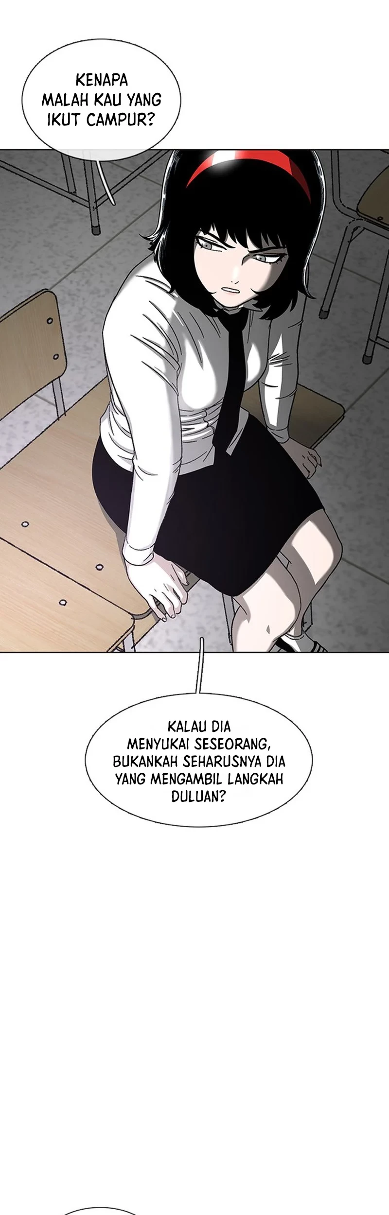 Star Ginseng Store chapter 25 halaman 21