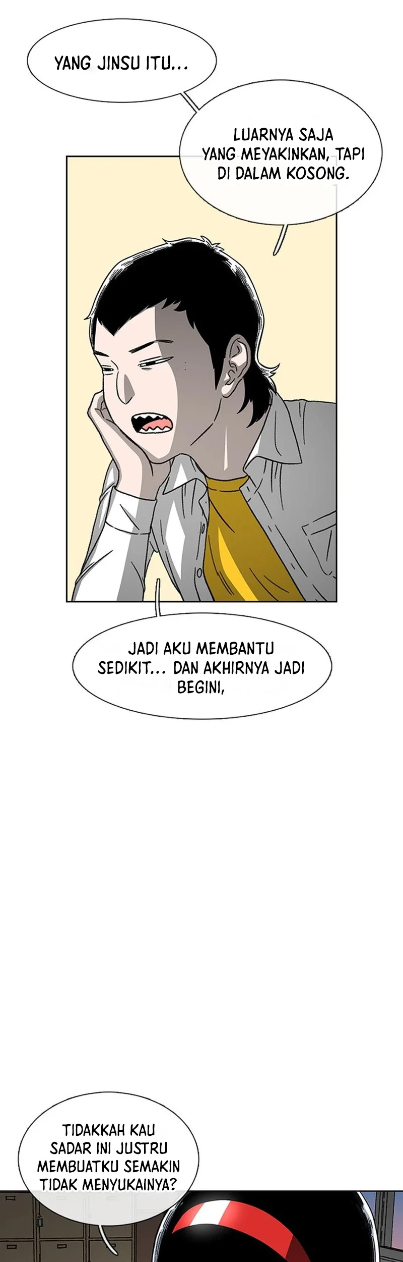 Star Ginseng Store chapter 25 halaman 23