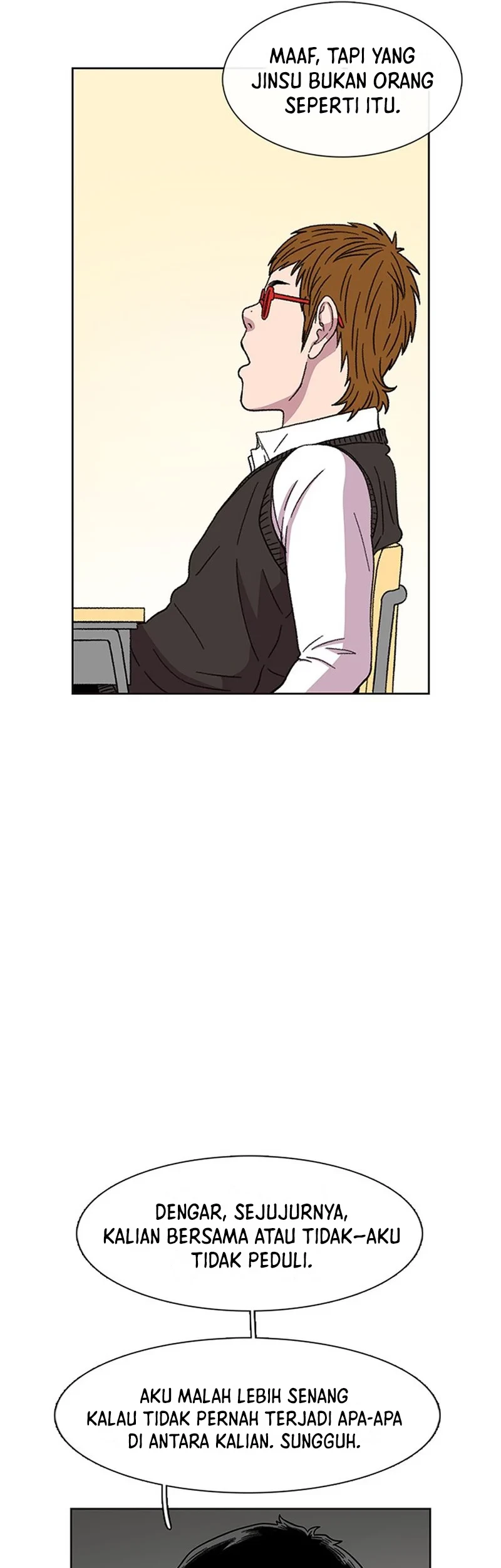 Star Ginseng Store chapter 25 halaman 27