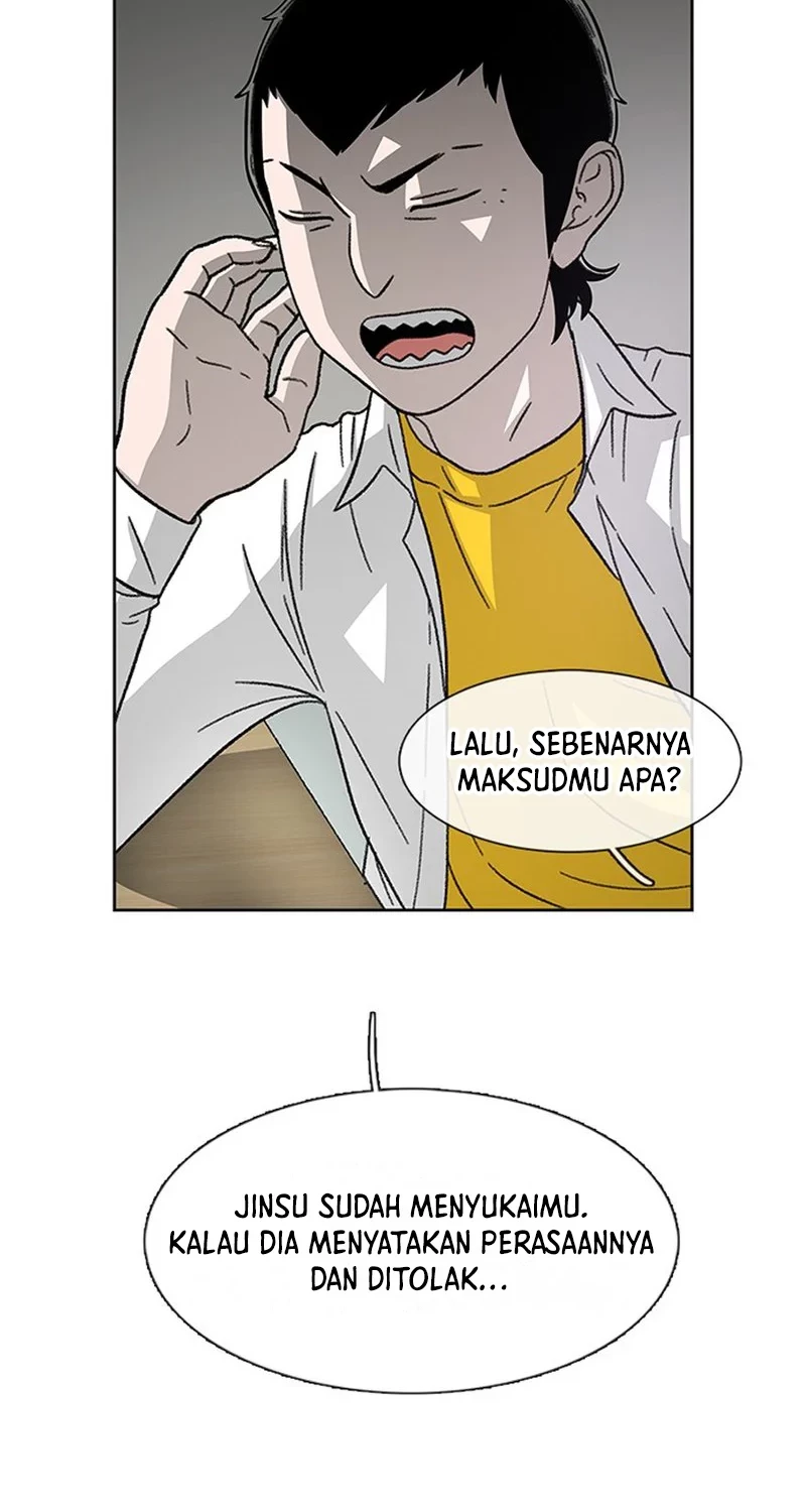 Star Ginseng Store chapter 25 halaman 28