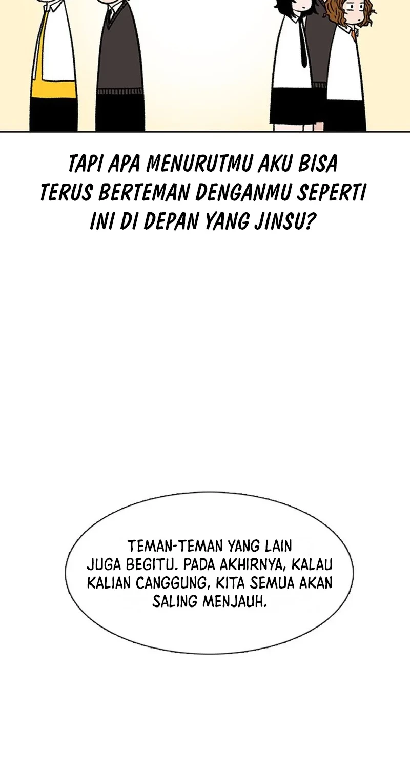 Star Ginseng Store chapter 25 halaman 30