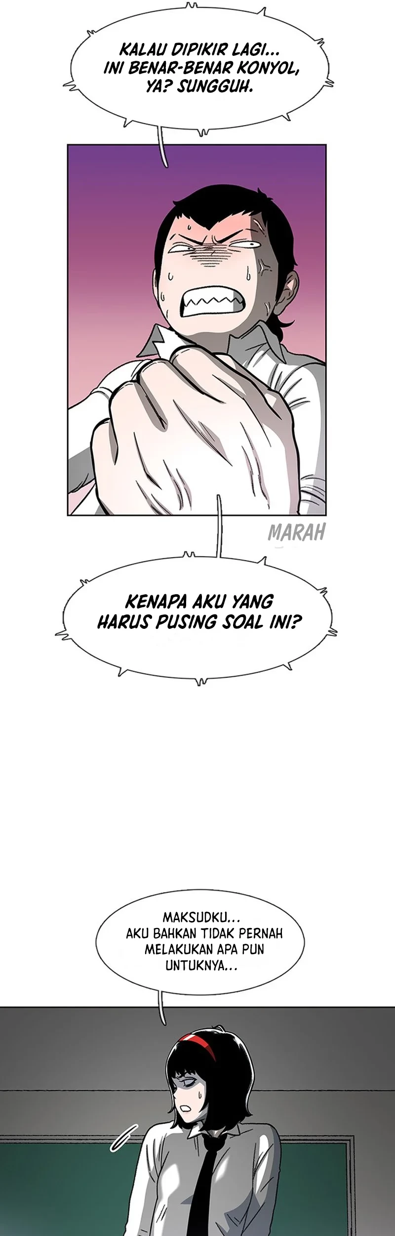 Star Ginseng Store chapter 25 halaman 33