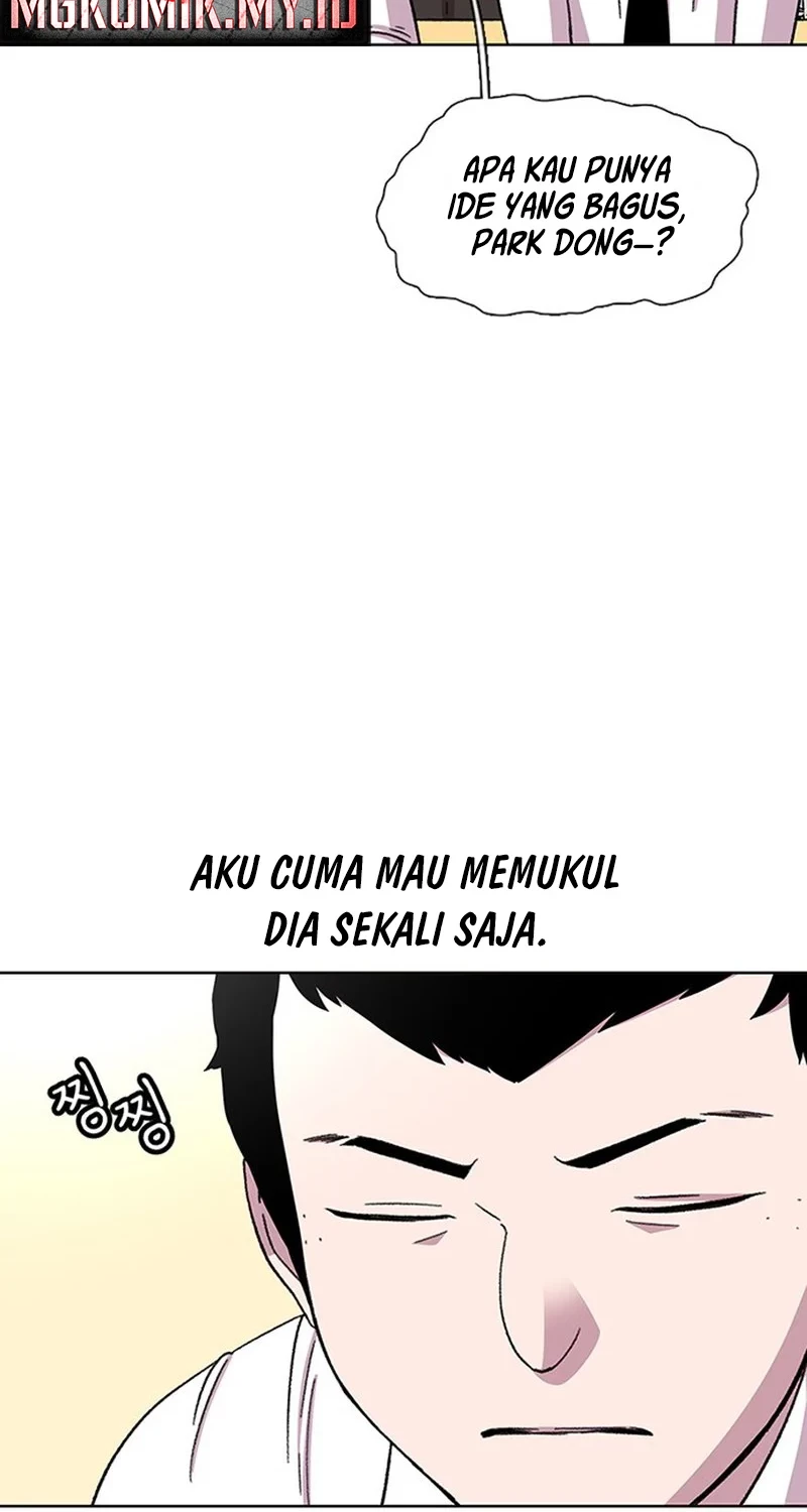 Star Ginseng Store chapter 25 halaman 40