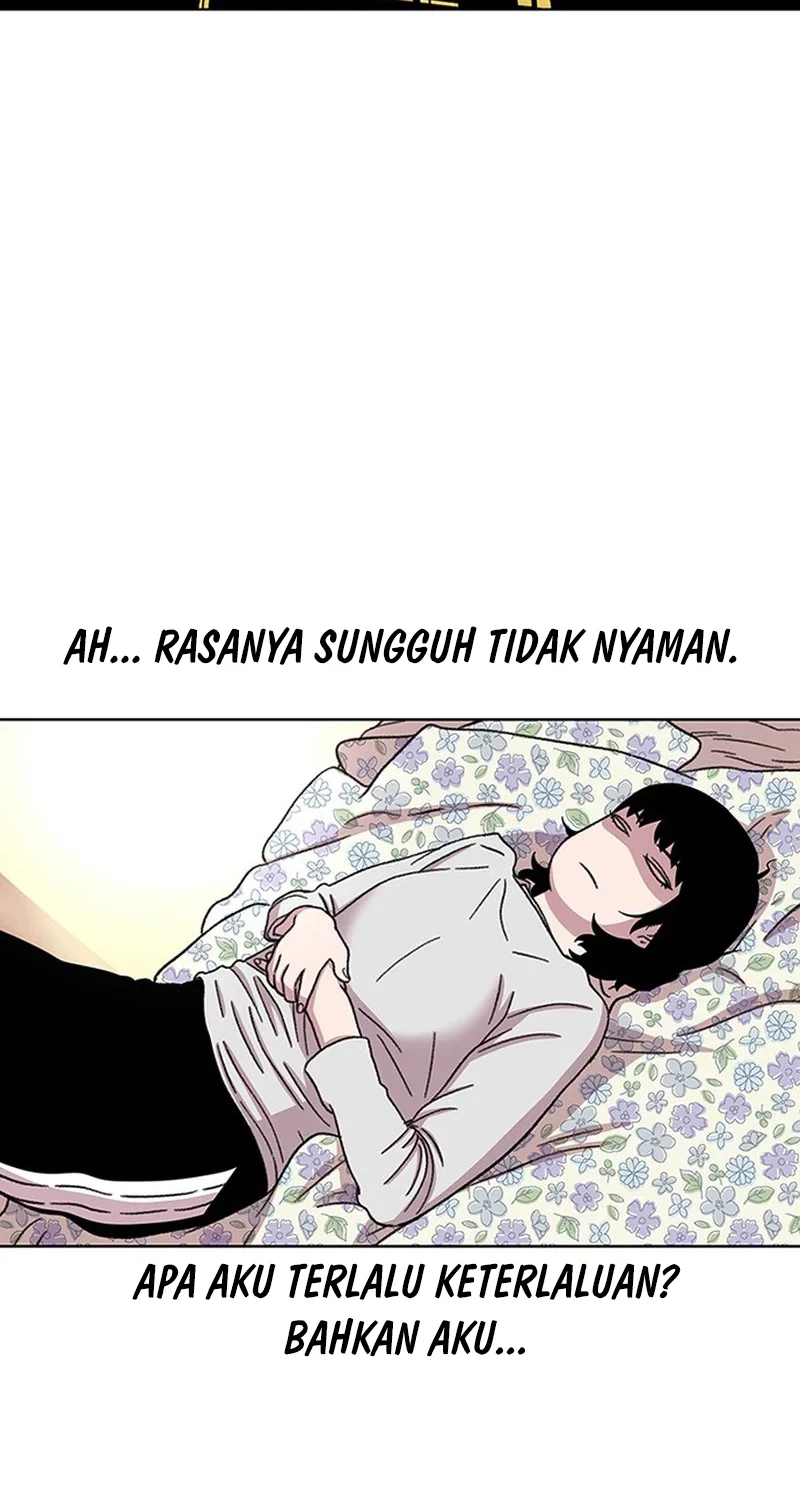 Star Ginseng Store chapter 25 halaman 42