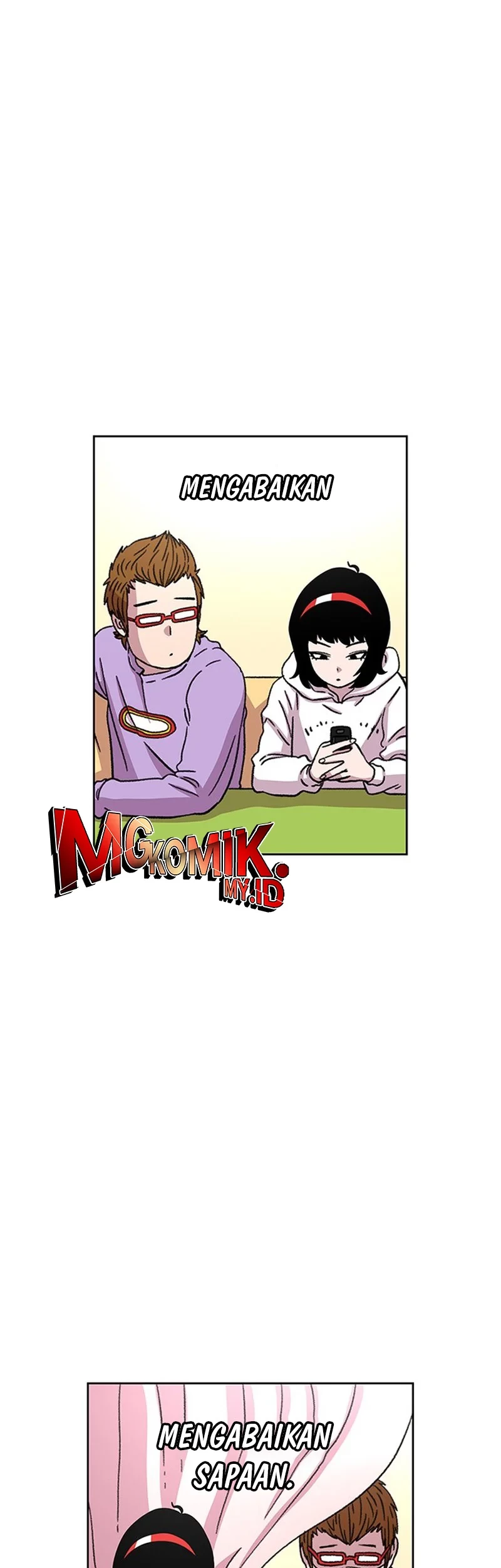 Star Ginseng Store chapter 25 halaman 43