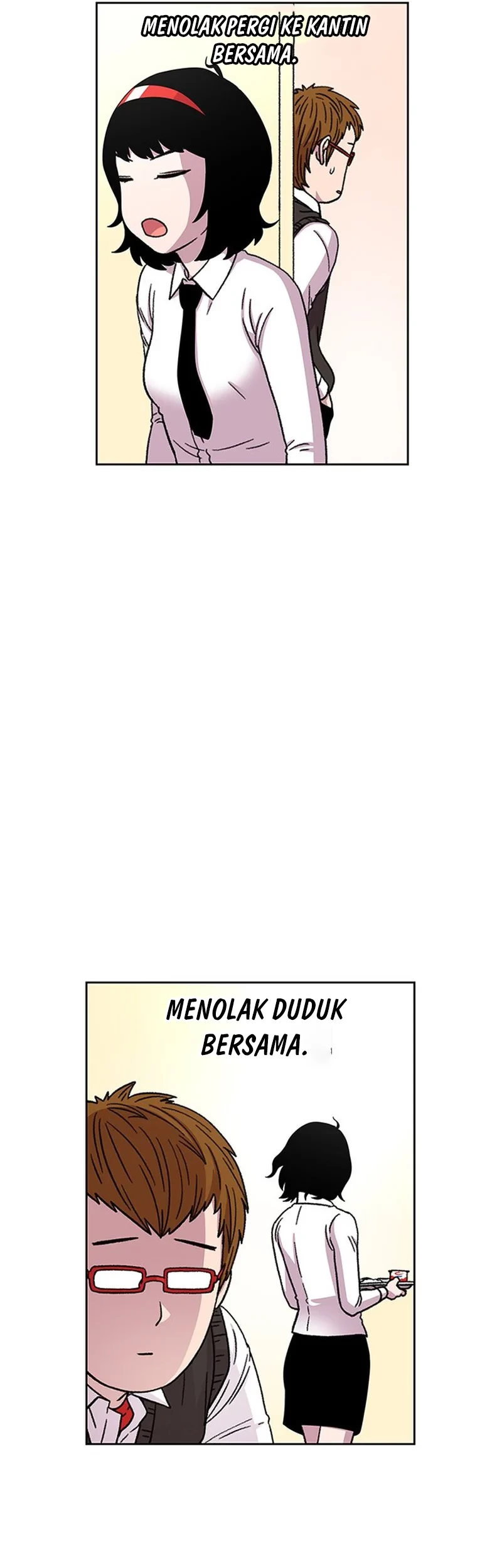Star Ginseng Store chapter 25 halaman 45