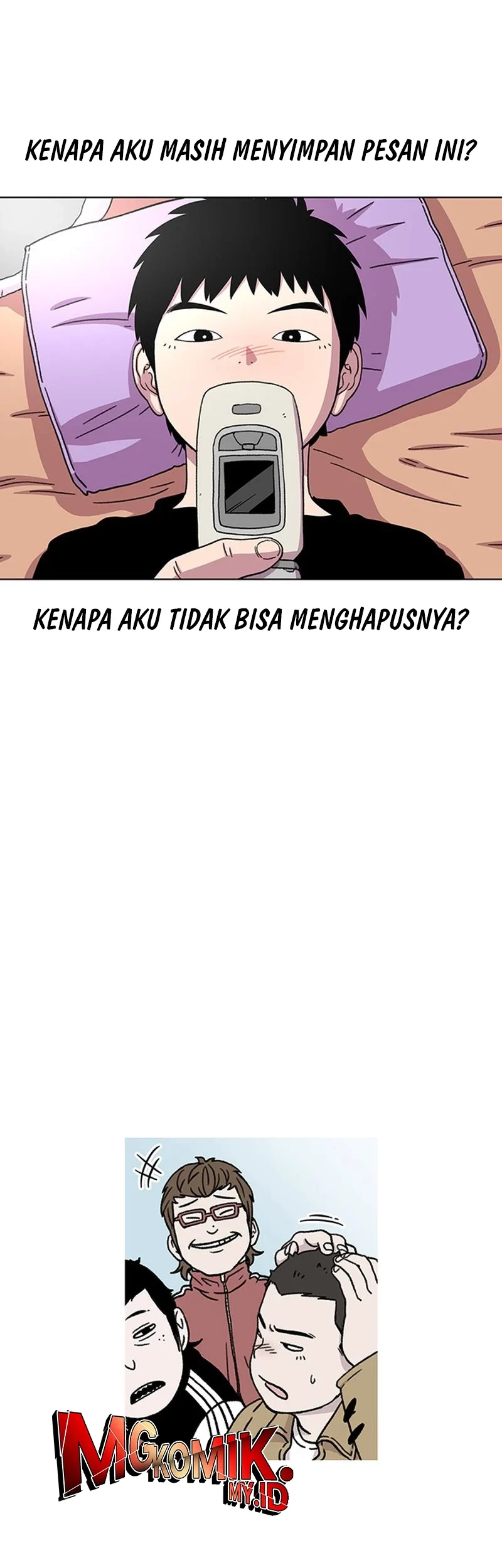 Star Ginseng Store chapter 25 halaman 51