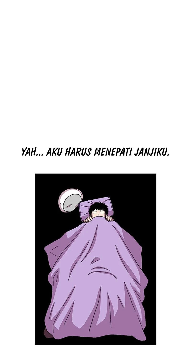Star Ginseng Store chapter 25 halaman 56