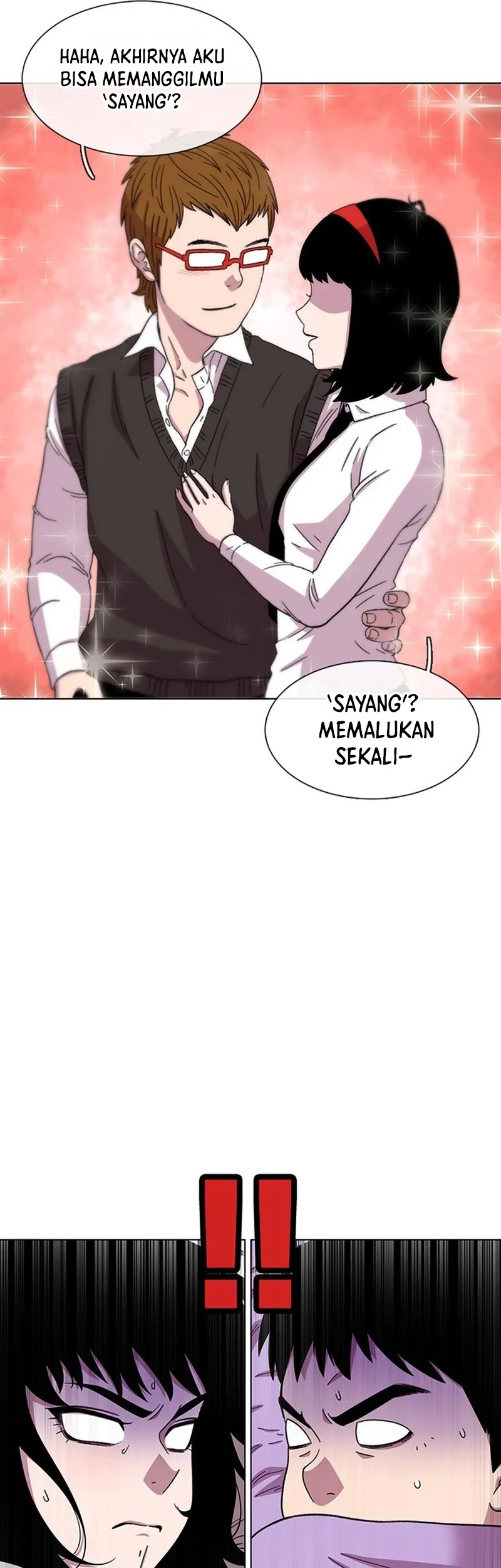 Star Ginseng Store chapter 25 halaman 59