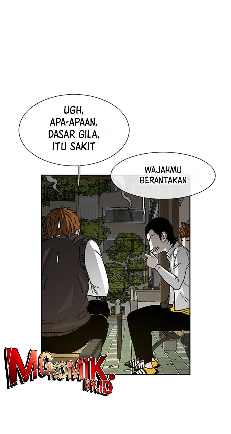 Star Ginseng Store chapter 25 halaman 66