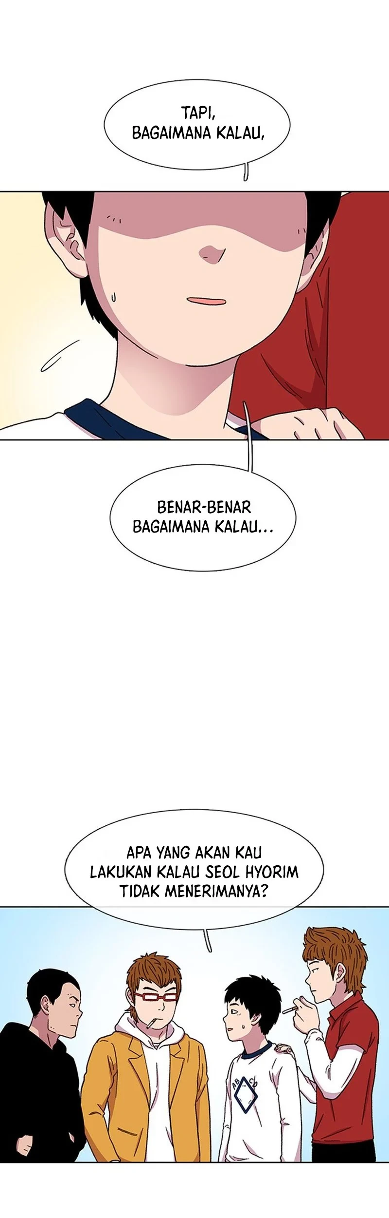Star Ginseng Store Bab 26 halaman 53