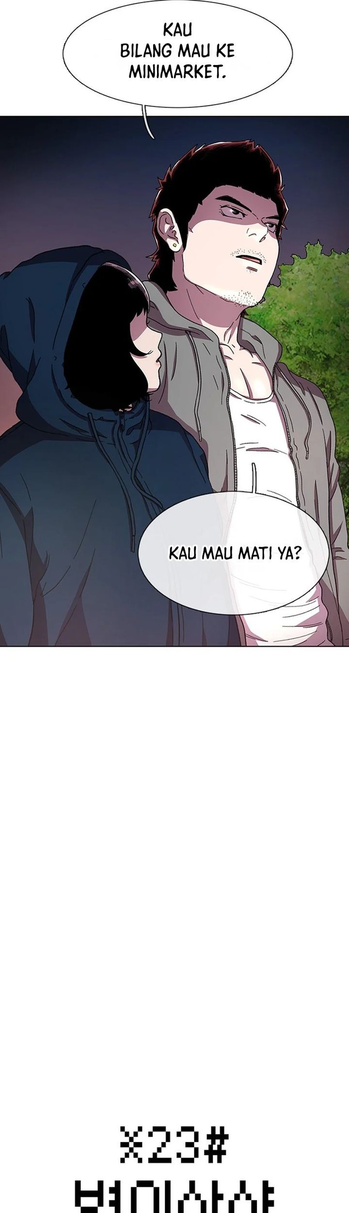 Star Ginseng Store chapter 28 halaman 3