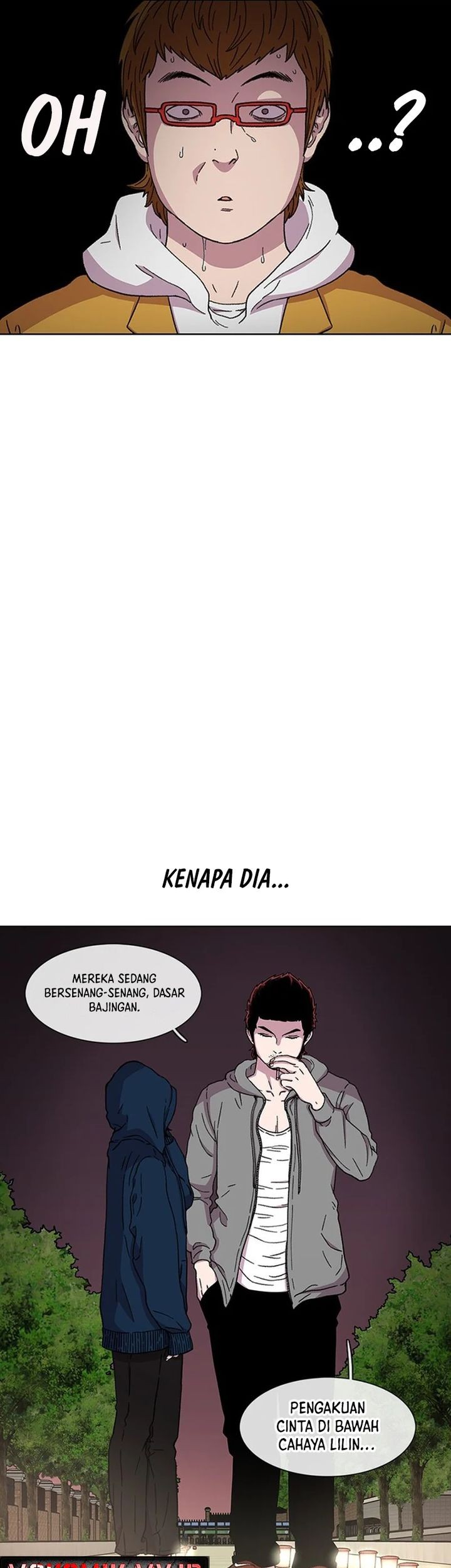 Star Ginseng Store chapter 28 halaman 5