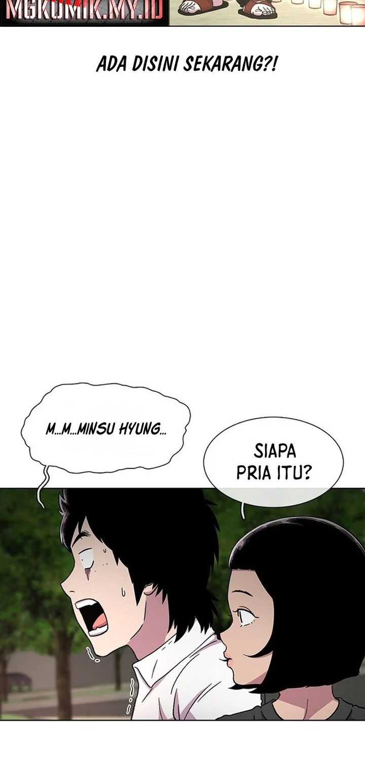 Star Ginseng Store chapter 28 halaman 6