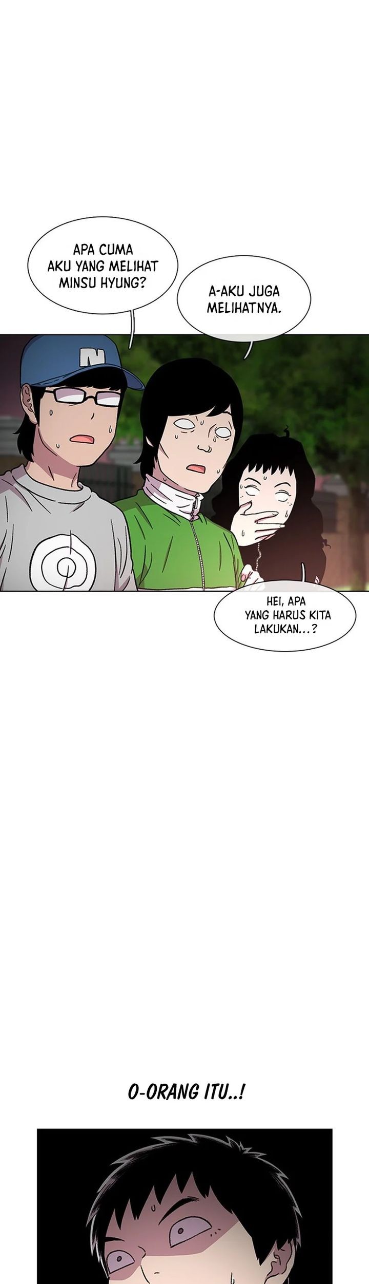 Star Ginseng Store chapter 28 halaman 7