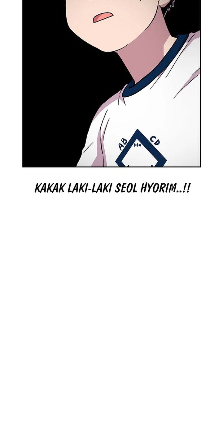 Star Ginseng Store chapter 28 halaman 8
