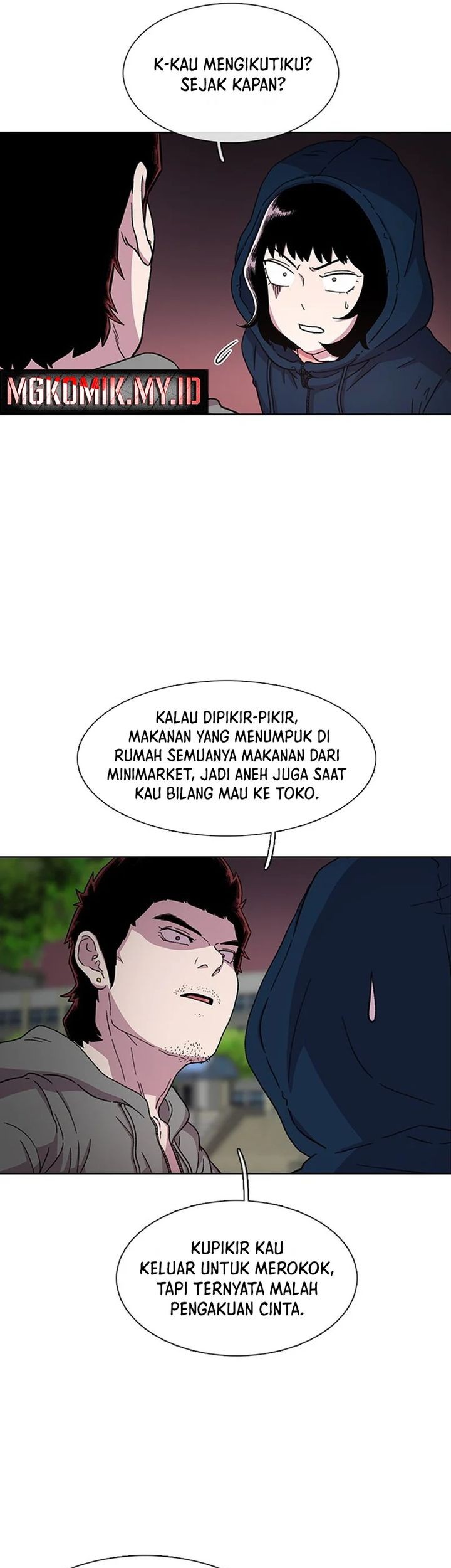 Star Ginseng Store chapter 28 halaman 11