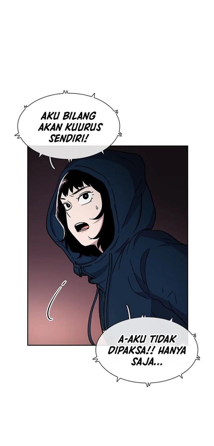 Star Ginseng Store chapter 28 halaman 16