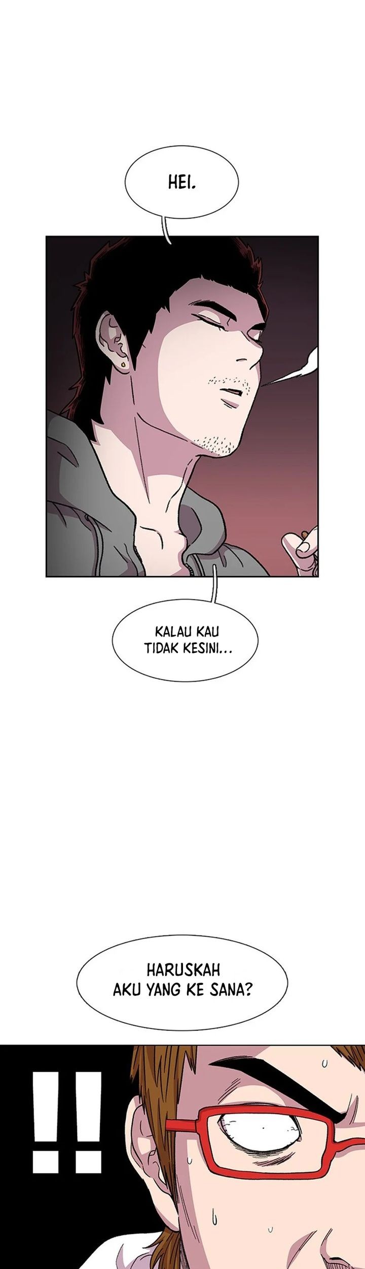 Star Ginseng Store chapter 28 halaman 17