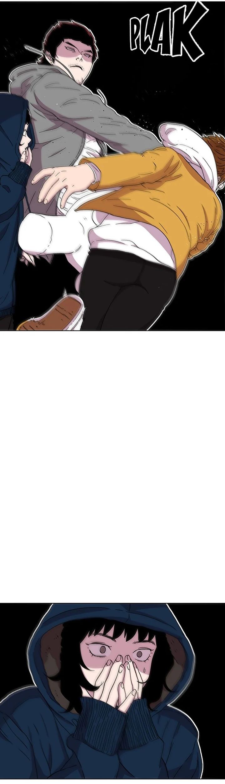 Star Ginseng Store chapter 28 halaman 21