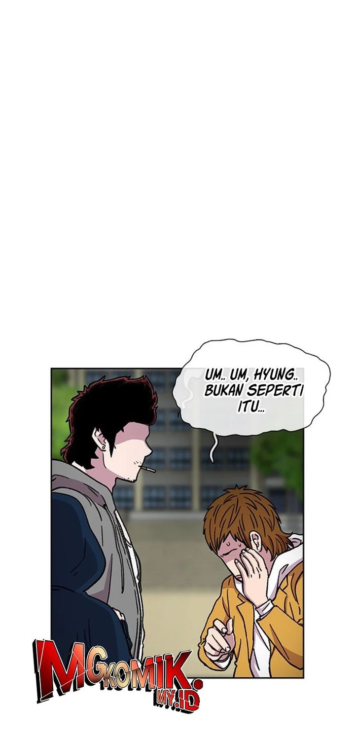 Star Ginseng Store chapter 28 halaman 28