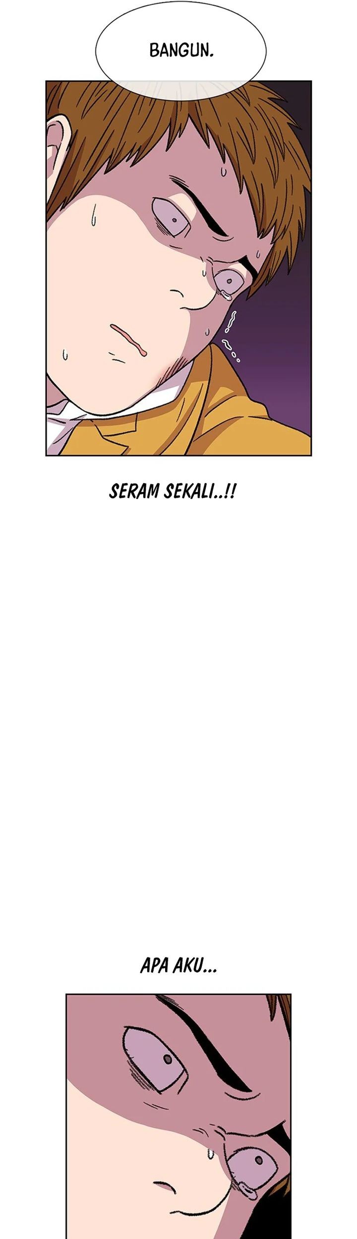 Star Ginseng Store chapter 28 halaman 31