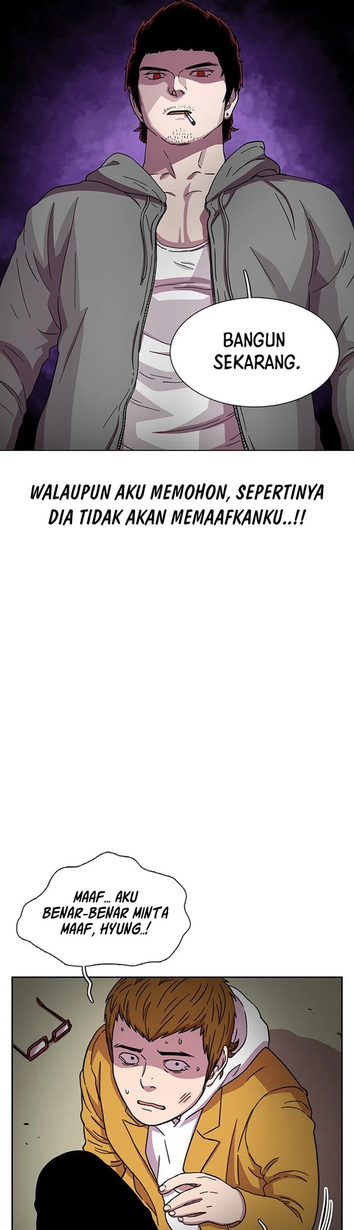 Star Ginseng Store chapter 28 halaman 33