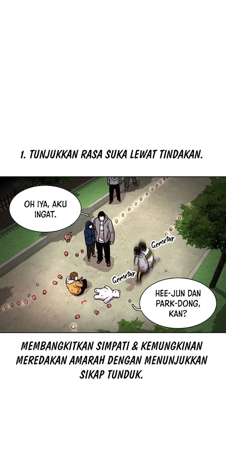 Star Ginseng Store chapter 28 halaman 38