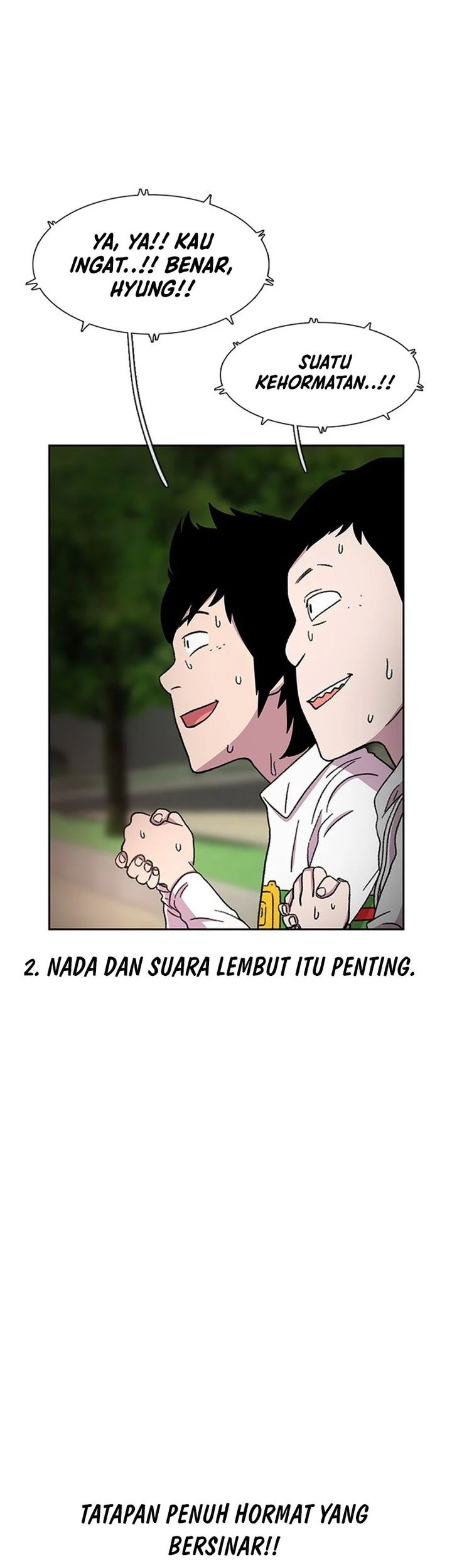 Star Ginseng Store chapter 28 halaman 39