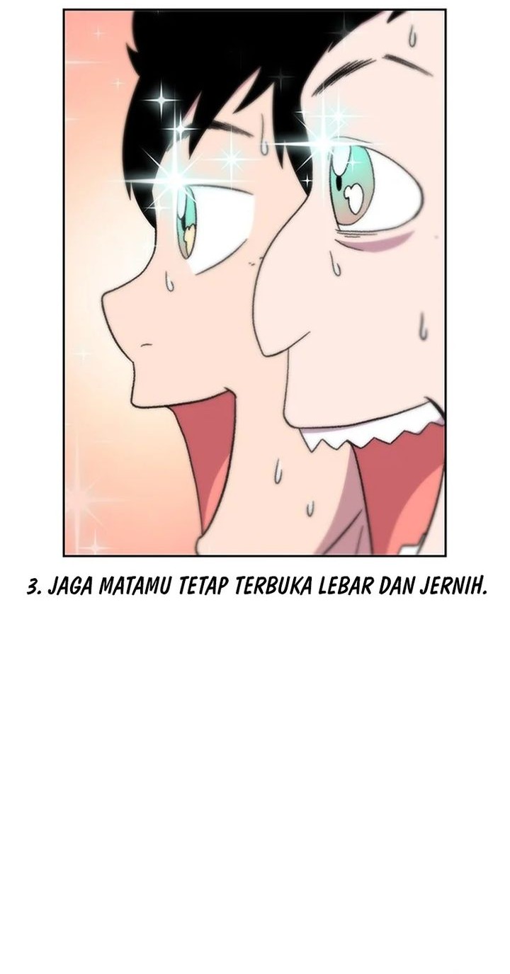 Star Ginseng Store chapter 28 halaman 40