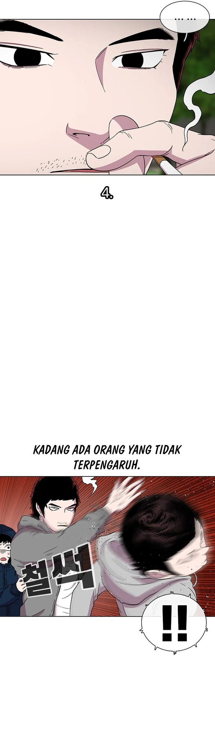 Star Ginseng Store chapter 28 halaman 41