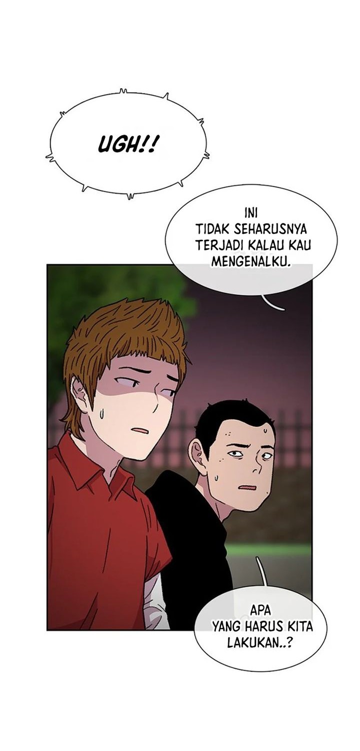 Star Ginseng Store chapter 28 halaman 42