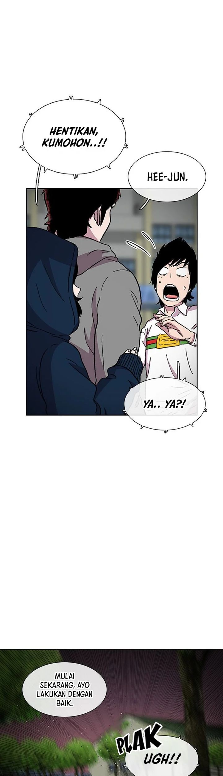 Star Ginseng Store chapter 28 halaman 43