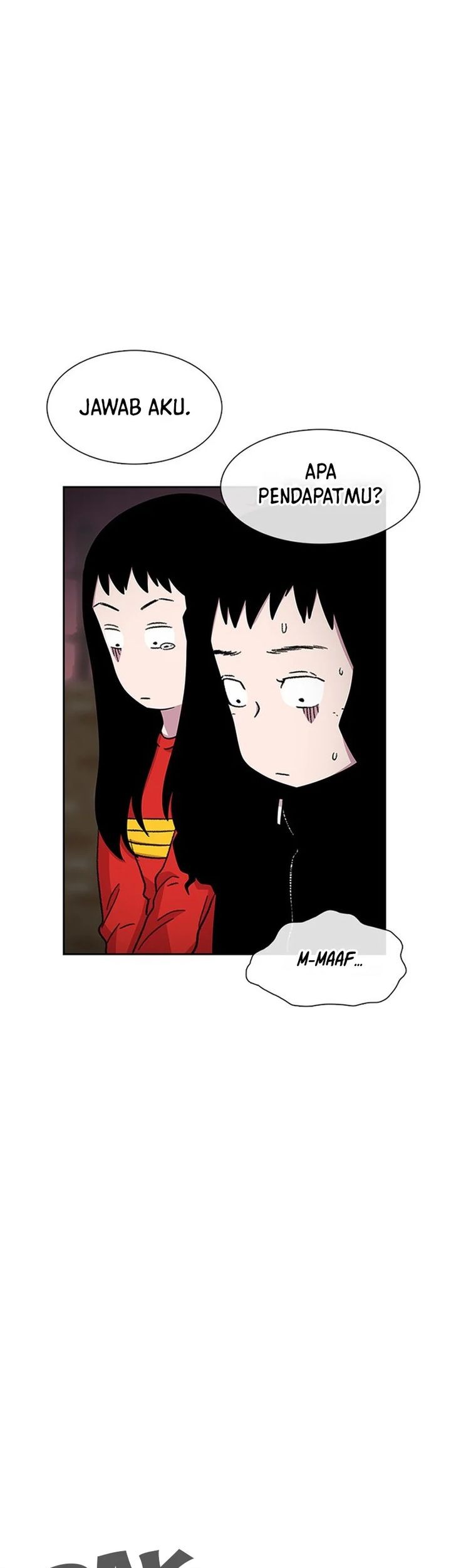 Star Ginseng Store chapter 28 halaman 47