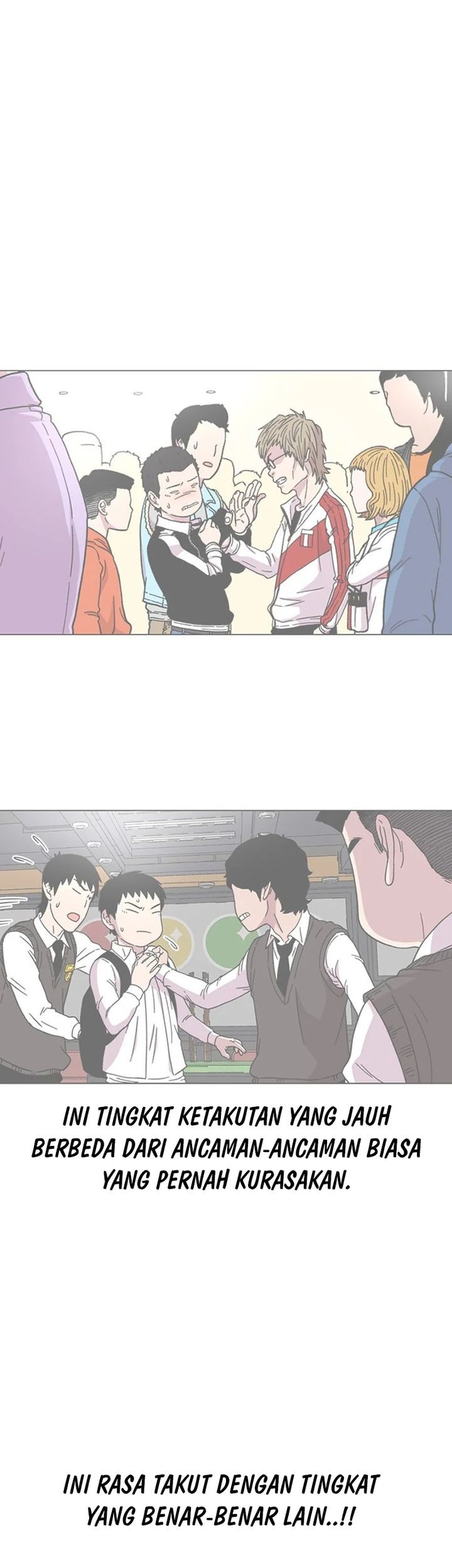 Star Ginseng Store chapter 28 halaman 49