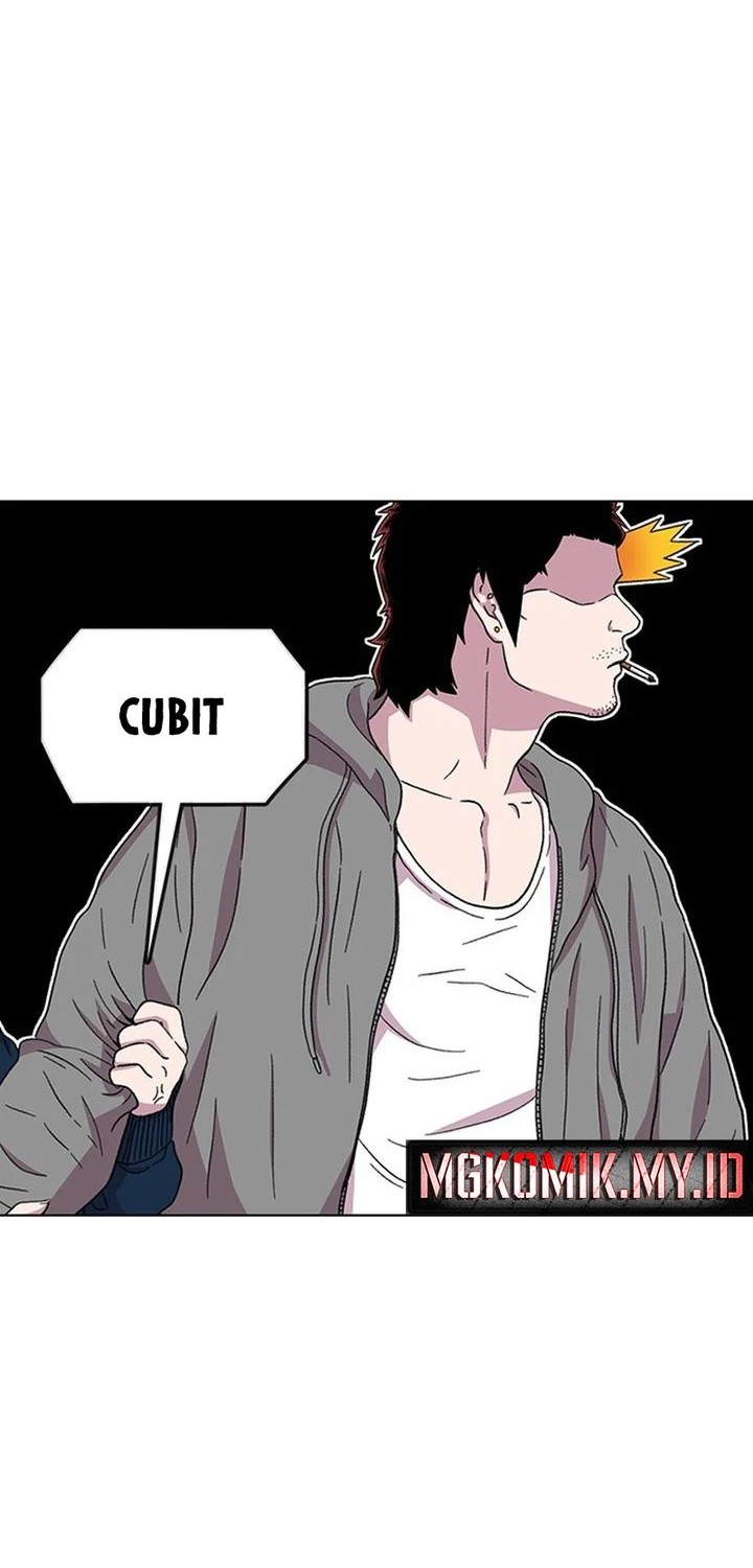 Star Ginseng Store chapter 28 halaman 50