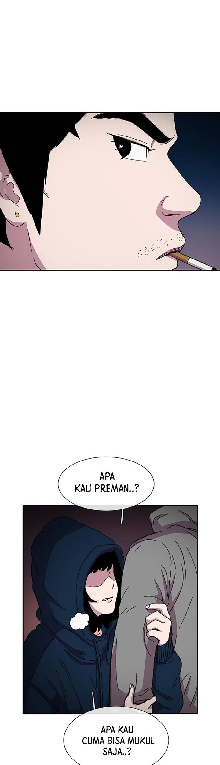 Star Ginseng Store chapter 28 halaman 51